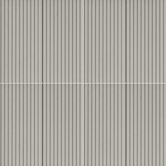 Grès cérame Segments Small Plus