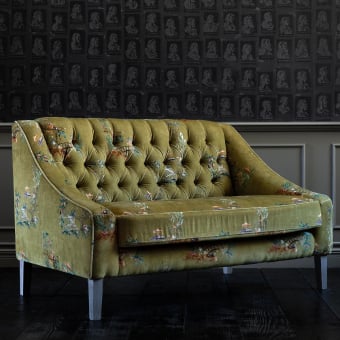 Divano Baron Chinoiserie