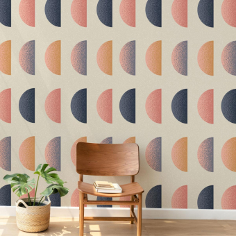 Carta da parati panoramica Chromadome