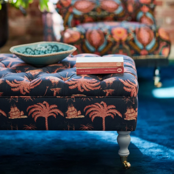 Seduta Saray Ottoman