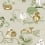 Papier peint panoramique Elliot Duro Beige 323968