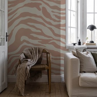 Papier peint panoramique Date Night