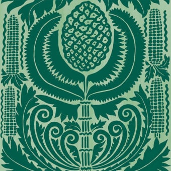 Zappa panoramic wallpaper