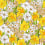 Easter Parade Panoramic Wallpaper Duro White multi 326525