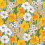 Panorama-Wallpaper Easter Parade Duro Blue multi 326494