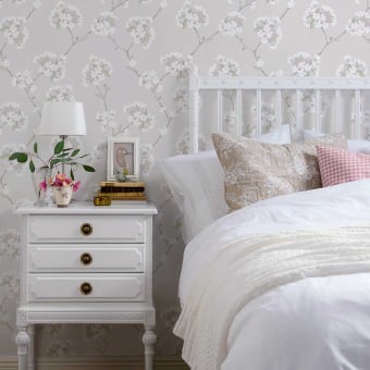 Carta da parati Körsbär