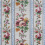 Elizabeth Chintz Fabric Schumacher Rose 182040