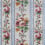 Tissu Elizabeth Chintz Schumacher Rose 182040