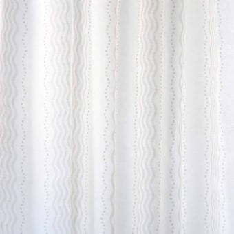 Stoff Margot Linen Sheer