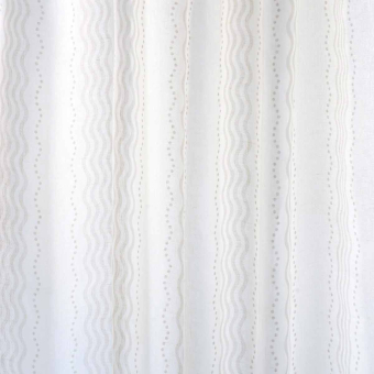 Tessuto Margot Linen Sheer