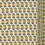 Terry fabric Schumacher Ochre / Green 182062