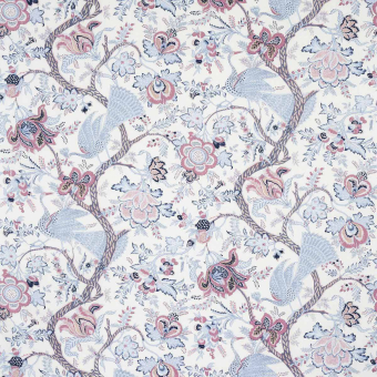 Aveline Linen Fabric