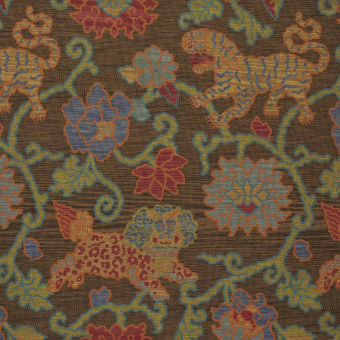 Tessuto Khotan Weave