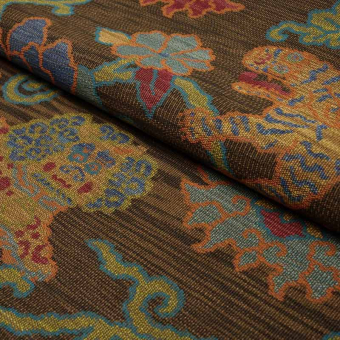 Khotan Weave Fabric