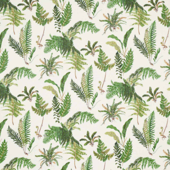 Les Fougeres Fabric