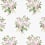 Tissu Loudon Rose Schumacher Blush 179631