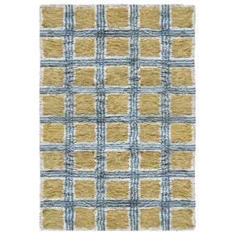 Teppich Shaggy Pergola