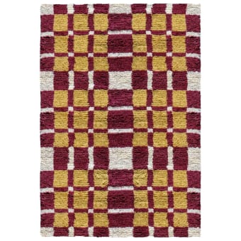 Tapis Shaggy Currant Bush