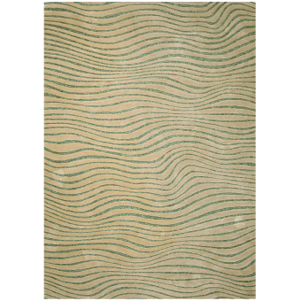 Alfombra Ondas