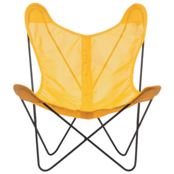 Fauteuil AA Butterfly Batyline