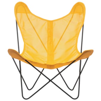Sessel AA Butterfly Batyline