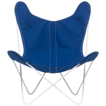 AA Butterfly Coton Armchair