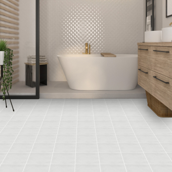 Wabi Sabi Full Porcelain Stoneware