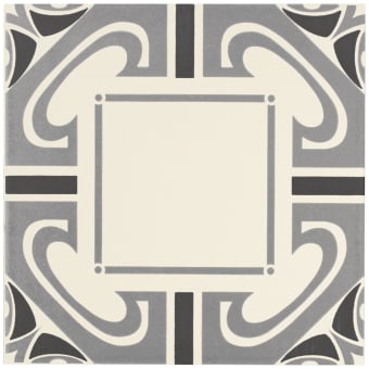 Dresda Porcelain stoneware