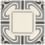 Gr&egrave;s c&eacute;rame Dresda Ceramiche Grazia London+York AHD65