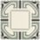 Gr&egrave;s c&eacute;rame Dresda Ceramiche Grazia York+Bath AHD45