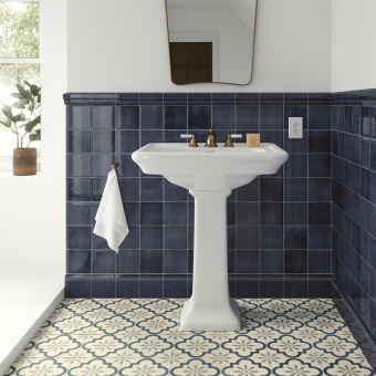 Giralda Porcelain stoneware