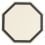 Gr&egrave;s c&eacute;rame Ottagono A Ceramiche Grazia Sale+Carbone PIT26A
