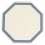 Porzellan Steinzeug Ottagono A Ceramiche Grazia Sale+Cielo PIT13A
