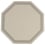 Gr&egrave;s c&eacute;rame Ottagono A Ceramiche Grazia Sabbia+Tortora PIT105A