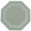 Gr&egrave;s c&eacute;rame Ottagono B Ceramiche Grazia Menta+Salvia PIT74B