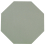 Gr&egrave;s c&eacute;rame Ottagono Uni Ceramiche Grazia Salvia PIT4