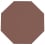 Porzellan Steinzeug Ottagono Uni Ceramiche Grazia Cotto PIT9
