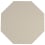Ottagono Uni Porcelain stoneware Ceramiche Grazia Sabbia PIT10
