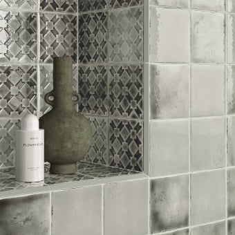 Alcazar Porcelain stoneware