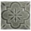 Glossy Giralda Porcelain stoneware Ceramiche Grazia Jade GIRA4