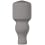 Angle Angolo Finale Ceramiche Grazia Grey FIAE4