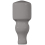 Angolo Finale Corner Ceramiche Grazia Grey FIAE4