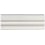 Frise Finale Ceramiche Grazia Bianco FIE5