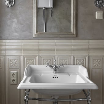 Medici Porcelain stoneware