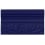 Fries Terminale Deco Ceramiche Grazia Cobalt TED9