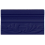Terminale Deco Frieze Ceramiche Grazia Cobalt TED9