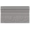 Fries Terminale Deco Ceramiche Grazia Grey TED4
