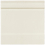 Zoccolo Frieze Ceramiche Grazia Ivory ZOE2