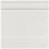 Frise Zoccolo Ceramiche Grazia Bianco ZOE5