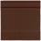 Frise Zoccolo Ceramiche Grazia Caramel ZOE7